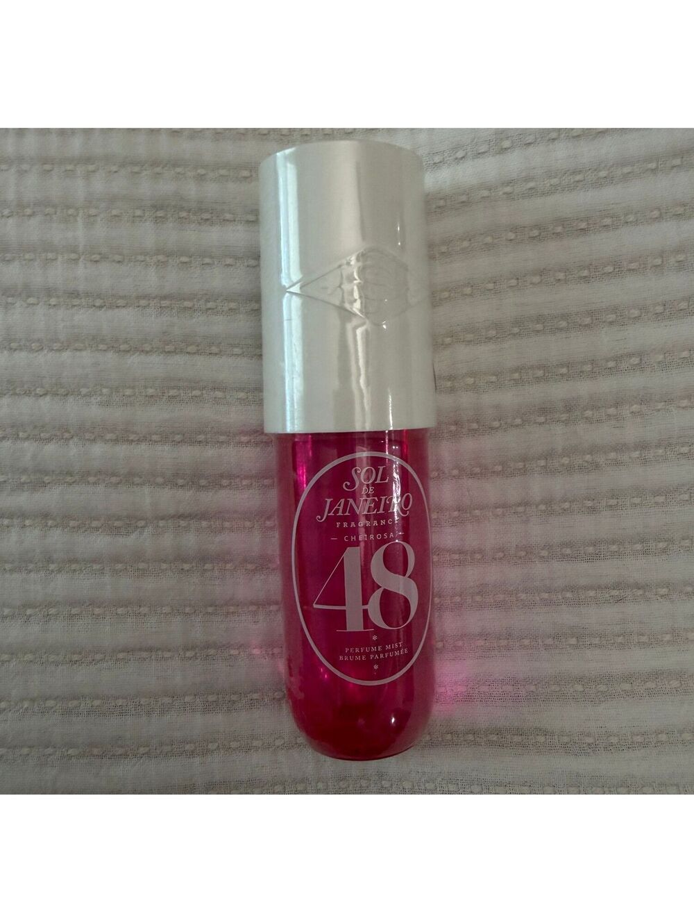 Sol de Janeiro Cheirosa 48 Hair & Body Perfume Mist